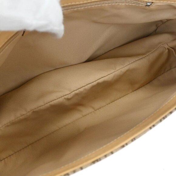 Christian Dior Beige Street Chic Trotter Handbag BOB0043 155332 - Picture 8 of 10